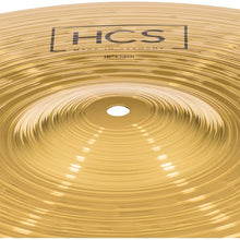 Load image into Gallery viewer, Meinl HCS Series 16” Crash Cymbal - HCS16C