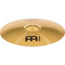 Load image into Gallery viewer, Meinl HCS Series 20” Ride Cymbal - HCS20R