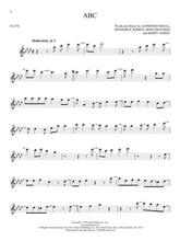 Load image into Gallery viewer, 101 Popular Songs for Flute