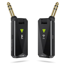 Load image into Gallery viewer, NUX 2.4GHz Guitar Wireless System - B-5RC