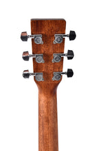 Load image into Gallery viewer, Sigma 000M-1E Parlour Acoustic Guitar - Natural