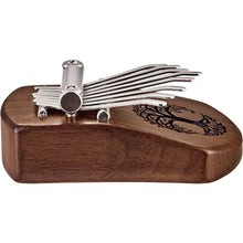 Load image into Gallery viewer, Meinl Mini Kalimba - Black Walnut
