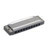 Load image into Gallery viewer, Stagg Blues Harmonica 10 Hole - F Major