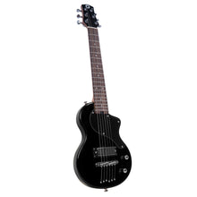 Load image into Gallery viewer, Blackstar Carry-On ST Electric Guitar - Jet Black