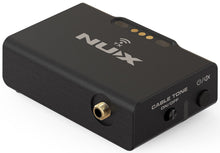 Load image into Gallery viewer, NUX B-8 Wireless Instrument System