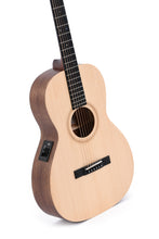 Load image into Gallery viewer, Sigma 00MSE SE Series Electro Acoustic Parlour Guitar - Natural