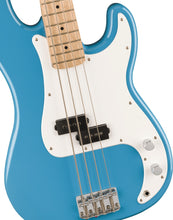 Load image into Gallery viewer, Squier Sonic Precision Bass - California Blue