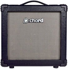 Load image into Gallery viewer, Chord 15W Bass Guitar Amp w/ Bluetooth - CB-15BT