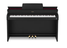 Load image into Gallery viewer, Casio Celviano AP300 Digital Home Piano - Black