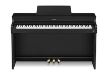 Load image into Gallery viewer, Casio Celviano AP300 Digital Home Piano - Black