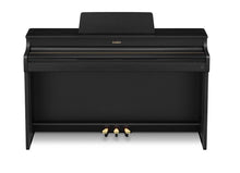 Load image into Gallery viewer, Casio Celviano AP300 Digital Home Piano - Black