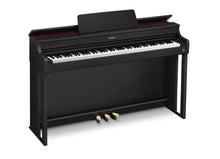 Load image into Gallery viewer, Casio Celviano AP300 Digital Home Piano - Black