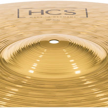 Load image into Gallery viewer, Meinl HCS Series 20” Ride Cymbal - HCS20R