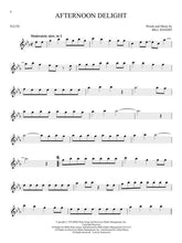 Load image into Gallery viewer, 101 Popular Songs for Flute