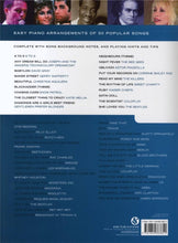 Load image into Gallery viewer, Really Easy Piano 50 Fabulous Songs