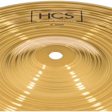 Load image into Gallery viewer, Meinl HCS Series 10” Splash Cymbal - HCS10S