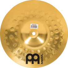 Load image into Gallery viewer, Meinl HCS Series 10” Splash Cymbal - HCS10S