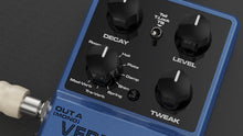 Load image into Gallery viewer, NUX Verb Core Deluxe Pedal