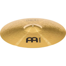 Load image into Gallery viewer, Meinl HCS Series 18” Crash Cymbal - HCS18C