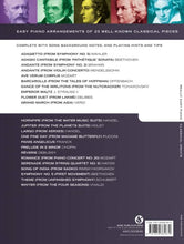 Load image into Gallery viewer, Really Easy Piano Classical Greats