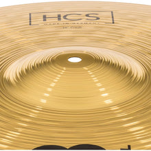 Load image into Gallery viewer, Meinl HCS Series 18” Crash Cymbal - HCS18C