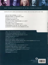 Load image into Gallery viewer, Really Easy Piano Classical Favourites