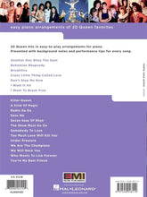 Load image into Gallery viewer, Really Easy Piano Queen