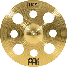 Load image into Gallery viewer, Meinl HCS Series 16” Trash Crash Cymbal - HCS16TRC