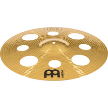 Load image into Gallery viewer, Meinl HCS Series 16” Trash Crash Cymbal - HCS16TRC