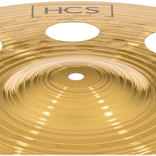 Load image into Gallery viewer, Meinl HCS Series 16” Trash Crash Cymbal - HCS16TRC
