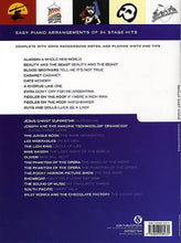 Load image into Gallery viewer, Really Easy Piano Showstoppers