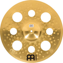 Load image into Gallery viewer, Meinl HCS Series 16” Trash Crash Cymbal - HCS16TRC
