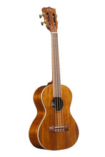 Load image into Gallery viewer, Kala Gloss Hawaiian Koa Tenor Ukulele - Natural
