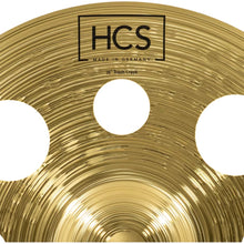 Load image into Gallery viewer, Meinl HCS Series 16” Trash Crash Cymbal - HCS16TRC