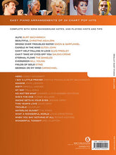 Load image into Gallery viewer, Really Easy Piano Ballads