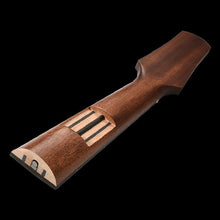 Load image into Gallery viewer, Walden Natura Series Electro-Acoustic Cutaway Grand Auditorium Guitar - Natural