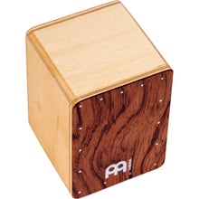 Load image into Gallery viewer, Meinl Mini Cajon 3 Piece Shaker Set SH50-SET