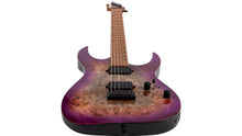 Load image into Gallery viewer, Spira S-450 Electric Guitar - Trans Purple