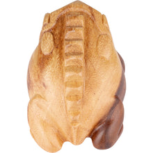 Load image into Gallery viewer, Nino Wood Frog Guiro - Medium