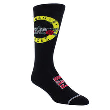 Load image into Gallery viewer, Perri's Socks Gift Box - Guns N' Roses