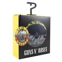 Load image into Gallery viewer, Perri's Socks Gift Box - Guns N' Roses