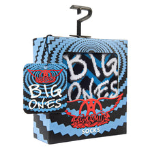 Load image into Gallery viewer, Perri's Socks Gift Box - Aerosmith