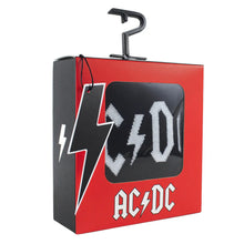 Load image into Gallery viewer, Perri's Socks Gift Box - AC/DC