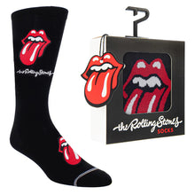 Load image into Gallery viewer, Perri's Socks Gift Box - The Rolling Stones