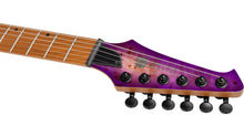 Load image into Gallery viewer, Spira S-450 Electric Guitar - Trans Purple