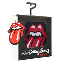 Load image into Gallery viewer, Perri's Socks Gift Box - The Rolling Stones