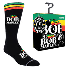 Load image into Gallery viewer, Perri's Socks Gift Box - Bob Marley
