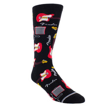 Load image into Gallery viewer, Perri's Socks Gift Box - Fender