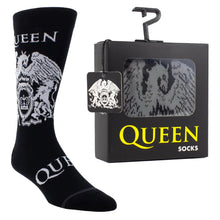 Load image into Gallery viewer, Perri's Socks Gift Box - Queen