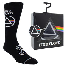 Load image into Gallery viewer, Perri's Socks Gift Box - Pink Floyd